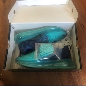 Nike air max 720